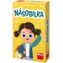 DINO Hra naučná kvízová Chytré kvízy: Násobilka
