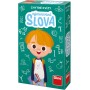 DINO Hra naučná kvízová Chytré kvízy: Vyjmenovaná slova