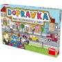 DINO Hra Dopravka rodinná desková *SPOLEČENSKÉ HRY*