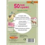 MINDOK HRA kvízová Expedice Příroda: 50 koní a poníků naučná