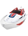DICKIE RC loď Sea Cruiser na vysílačku 2,4GHz do vody na baterie