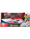 DICKIE RC loď Sea Cruiser na vysílačku 2,4GHz do vody na baterie