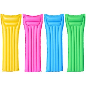 BESTWAY Lehátko (matrace) 183x68 NAFUKOVACÍ do vody