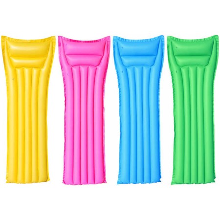 BESTWAY Lehátko (matrace) 183x68 NAFUKOVACÍ do vody