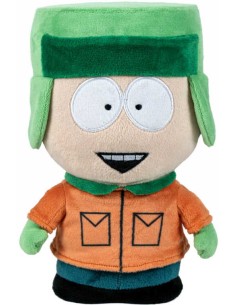 PLYŠ Kyle stojící 25cm South Park *PLYŠOVÉ HRAČKY*