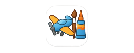 Modelářské stavebnice