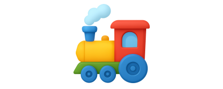 Vláčky, vláčkodráhy