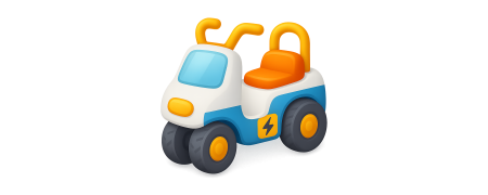 Elektrická vozítka