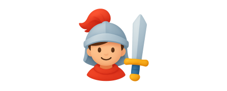 Bojovníci a zbraně