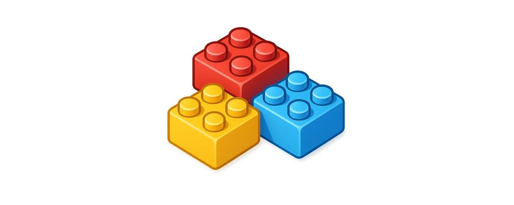 Kostičky ostatní výrobci